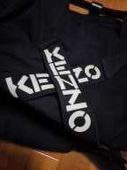 【美品】ケンゾー KENZO SportDuffle WeekenderBag