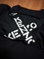 【美品】ケンゾー KENZO SportDuffle WeekenderBag