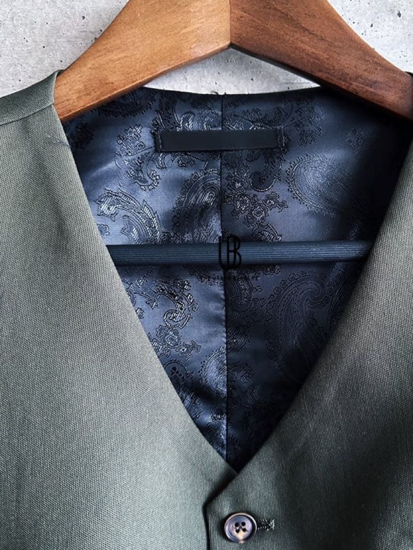 【新品美品】urban blancheタキシード