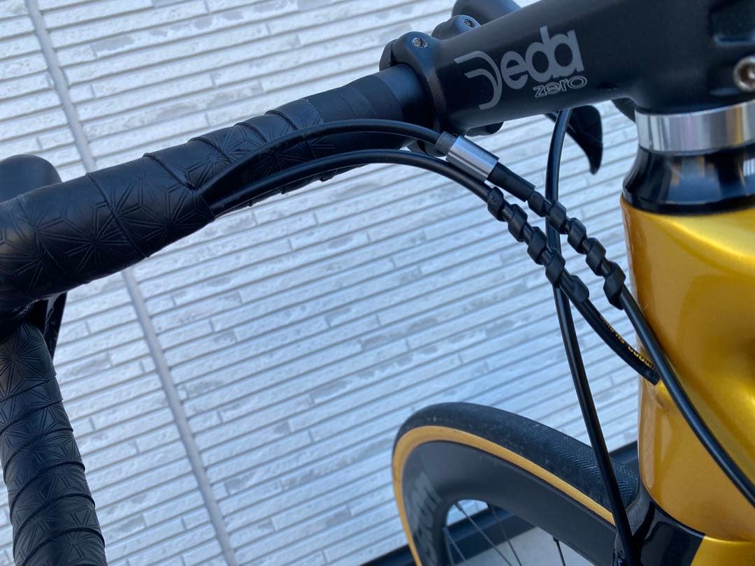 グスト GUSTO RCR Team Limited DISC 値下げ不可