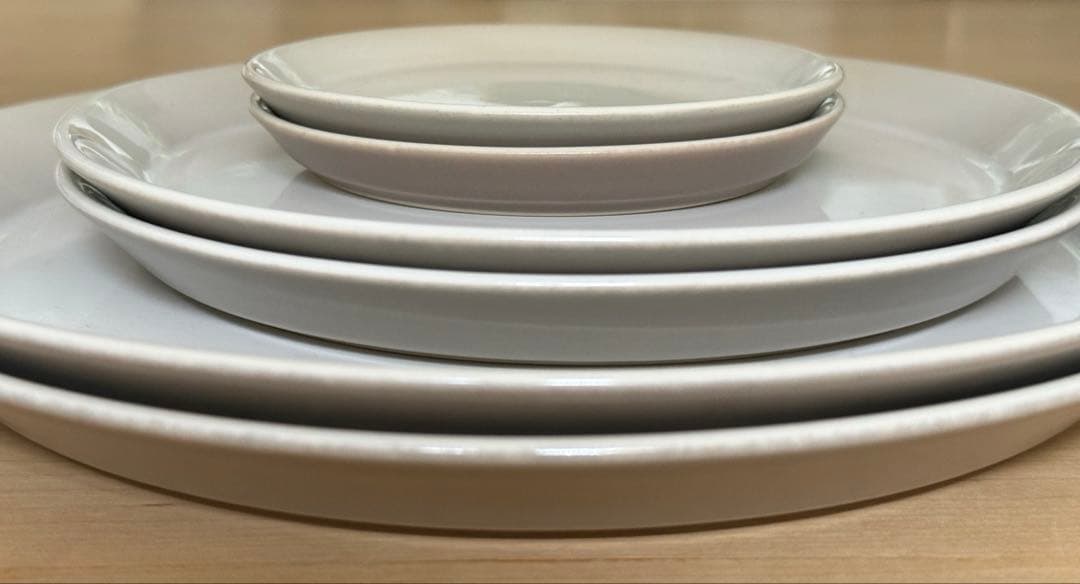 ALESSI デビットチッパーフィールド　まとめてセット