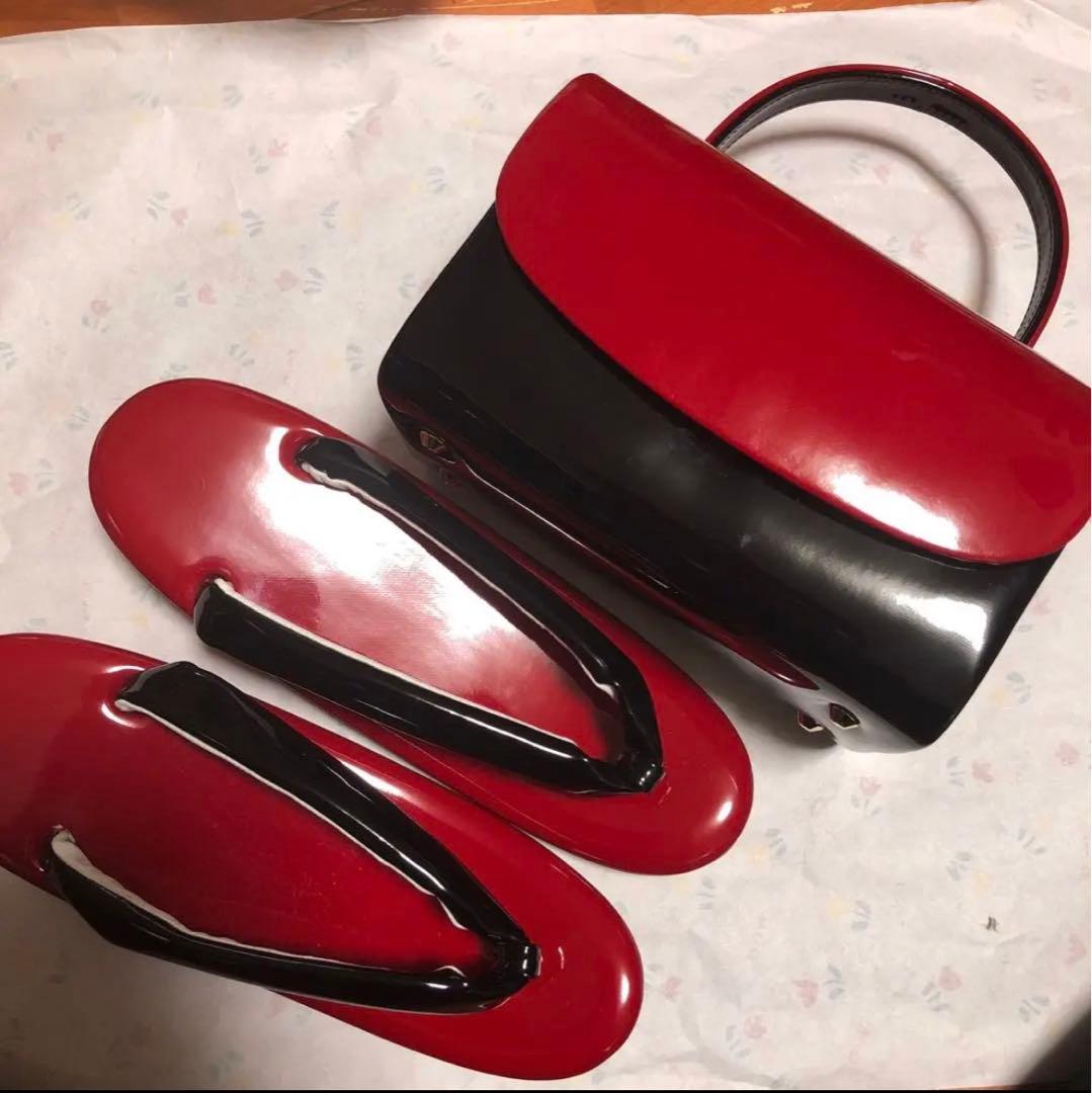 美品 高級　正絹　振袖 フルセット