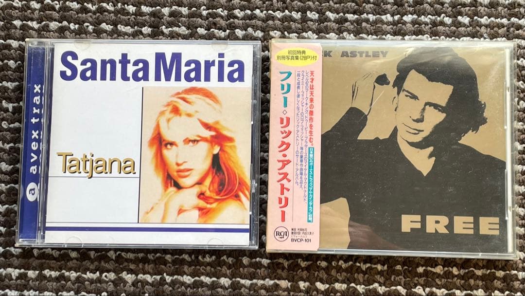 ユーロビート系CD まとめセット　30タイトル！