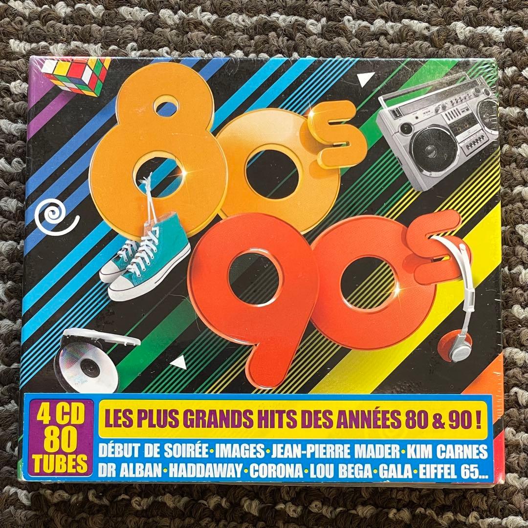 ユーロビート系CD まとめセット　30タイトル！