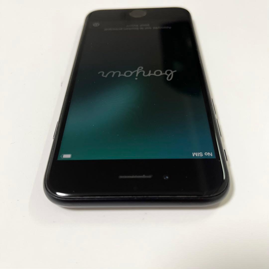 iPhone SE2 第二世代 64GB ブラック