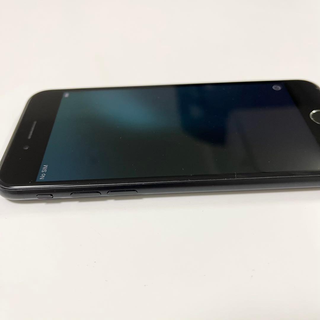 iPhone SE2 第二世代 64GB ブラック