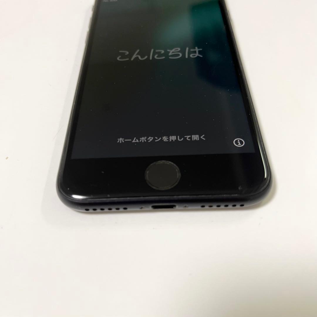 iPhone SE2 第二世代 64GB ブラック