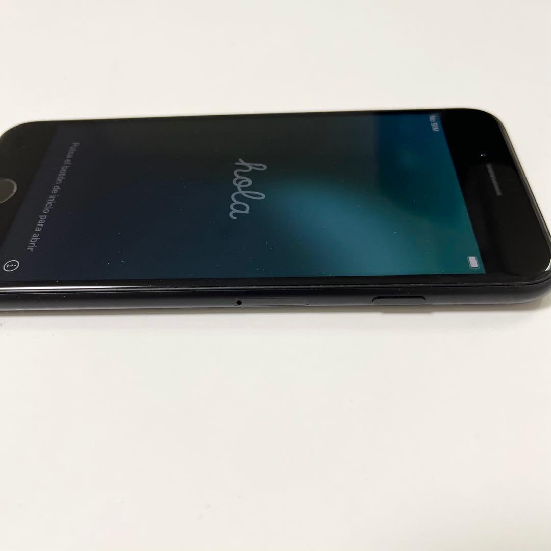 iPhone SE2 第二世代 64GB ブラック