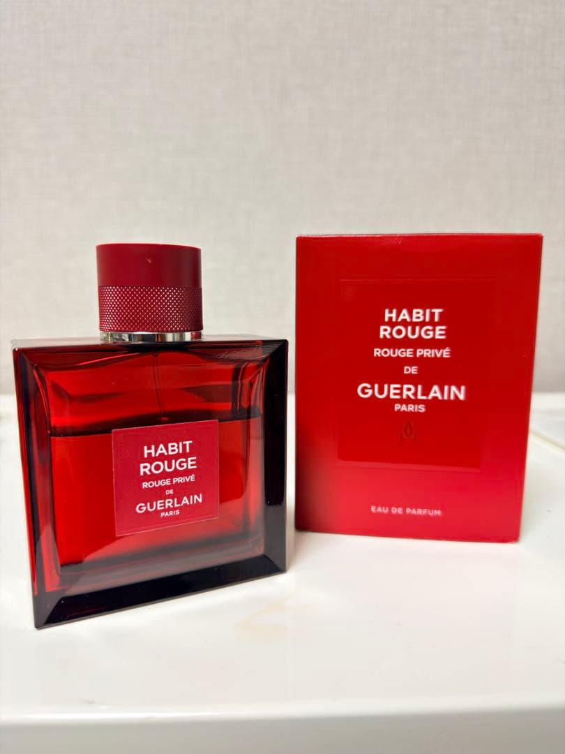 r*e様 GUERLAIN ゲラン アビルージュ ルージュ プリヴェ