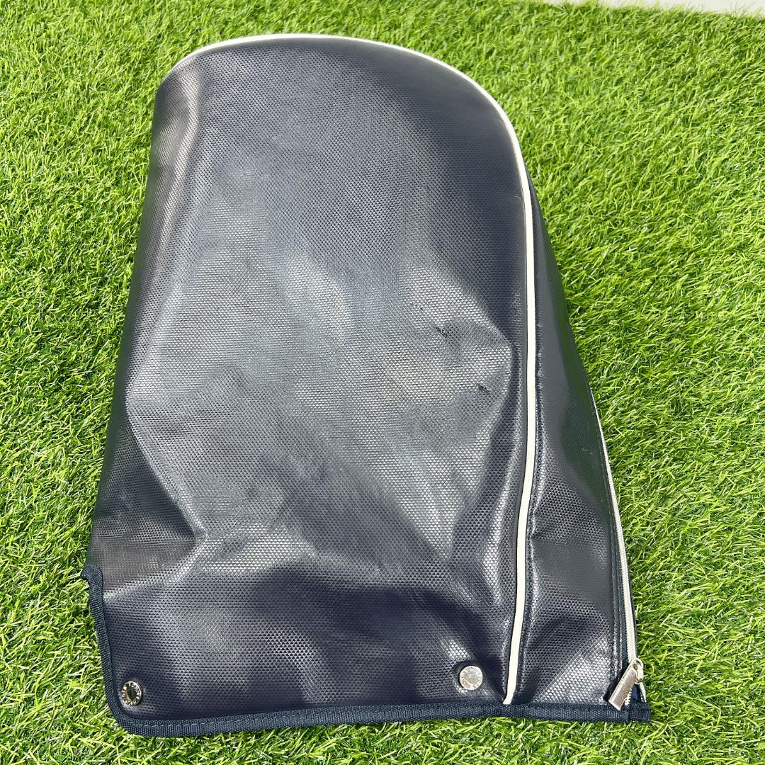   トミーヒルフィガー ゴルフ キャディバッグ 9型