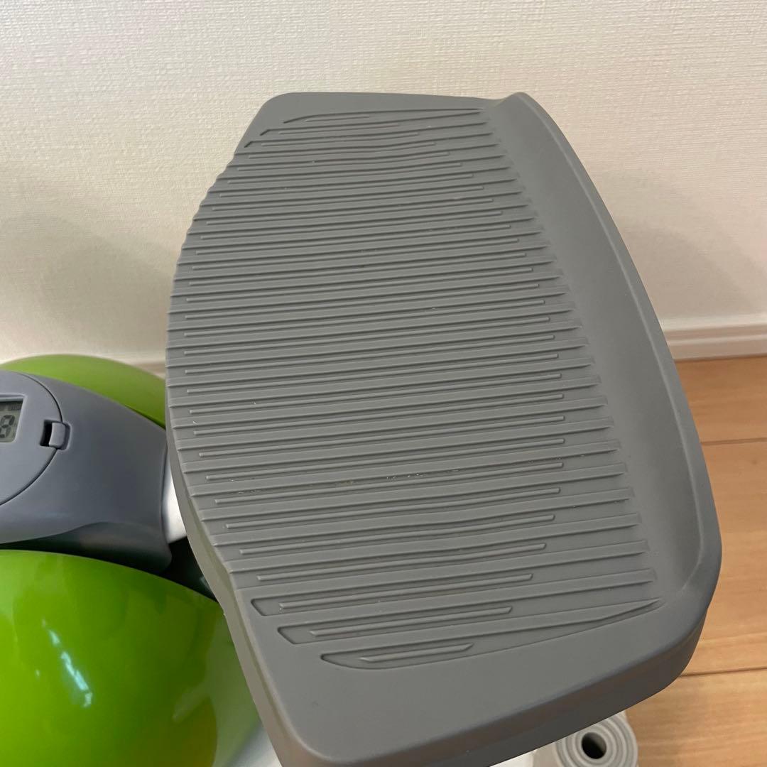 Oasis オアシス 東急スポーツ ツイストステッパー