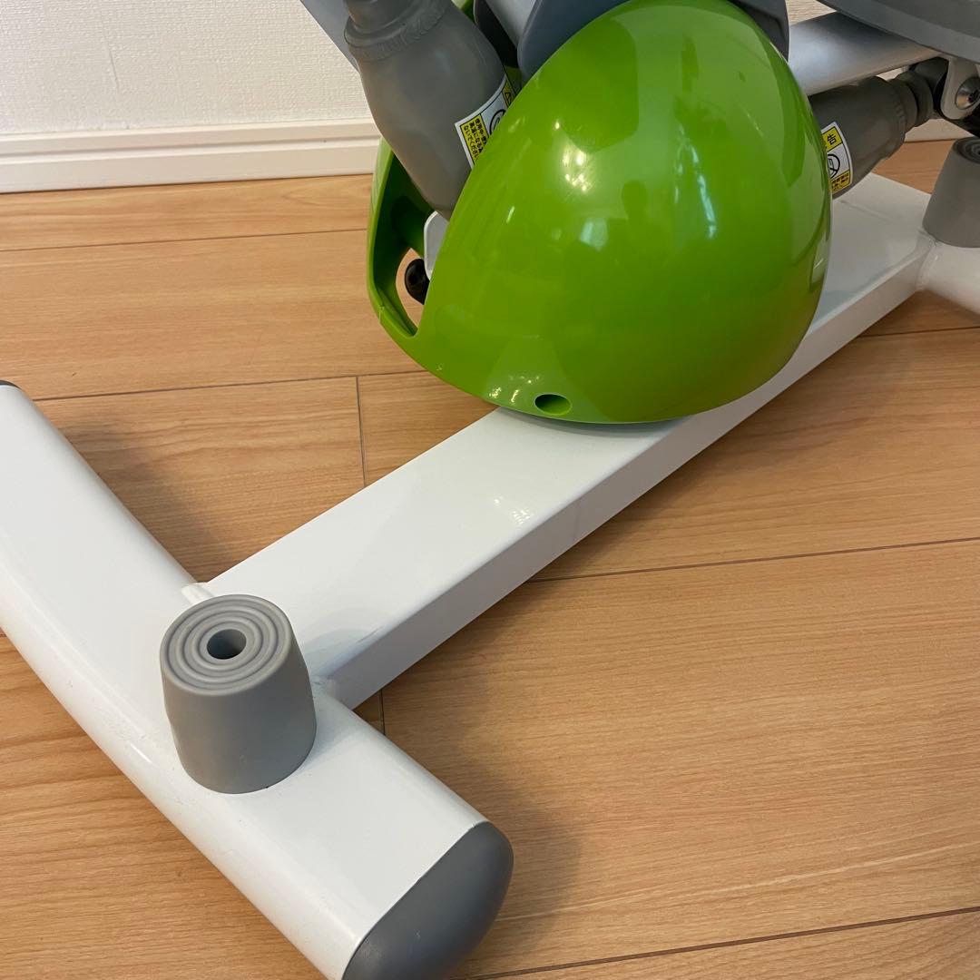 Oasis オアシス 東急スポーツ ツイストステッパー