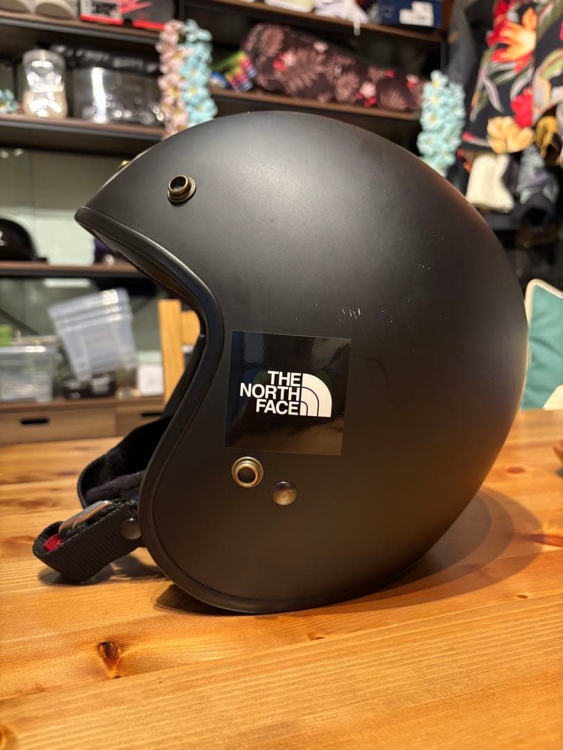 ヘルメット SHOEI freedom フリーダム マットブラック ジェット