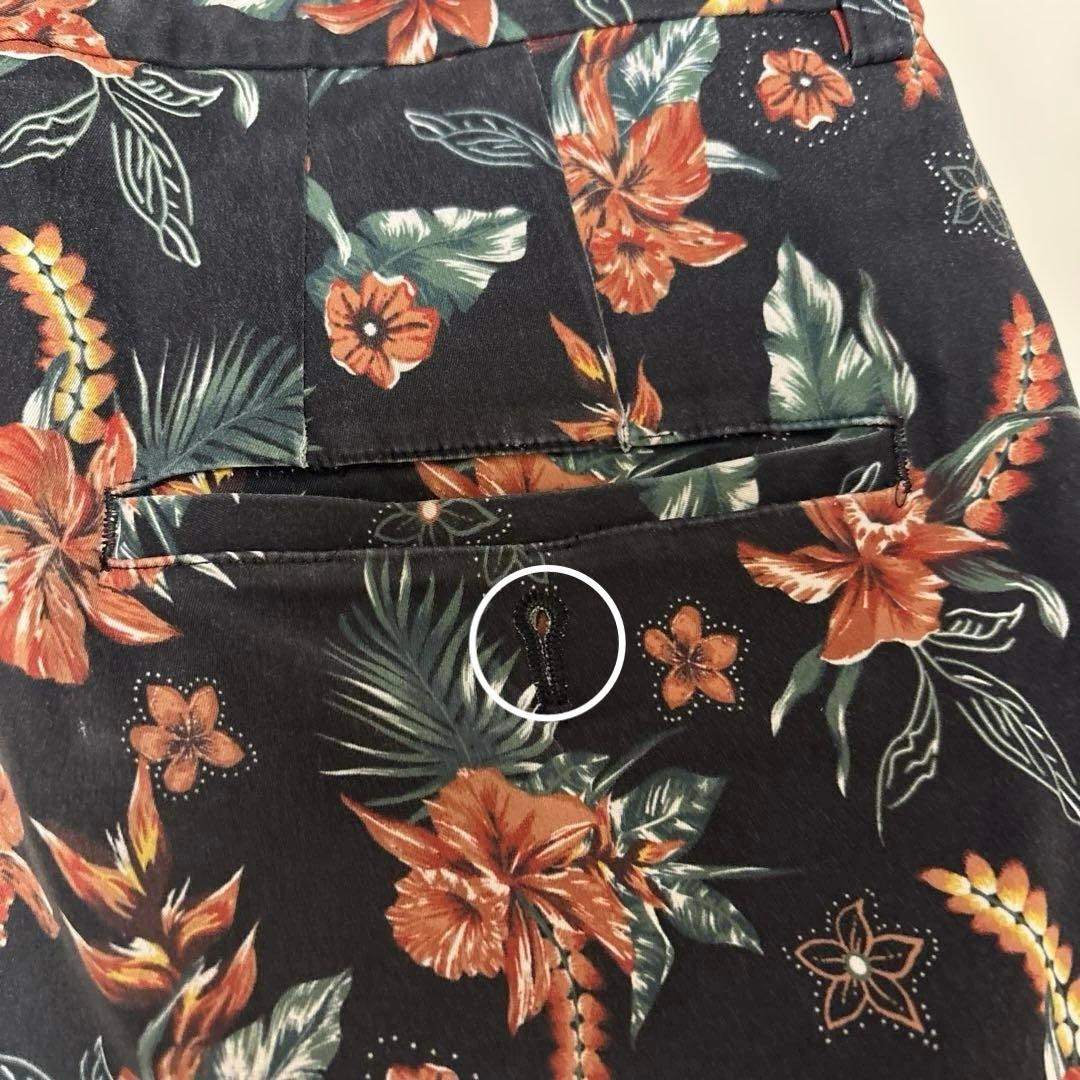 LOVELESSメンズ　ジャケット　ズボン　カッター