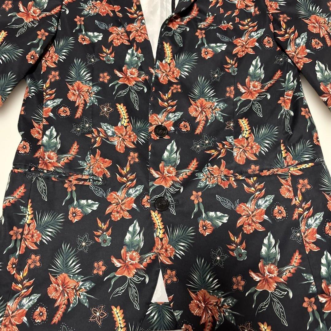 LOVELESSメンズ　ジャケット　ズボン　カッター