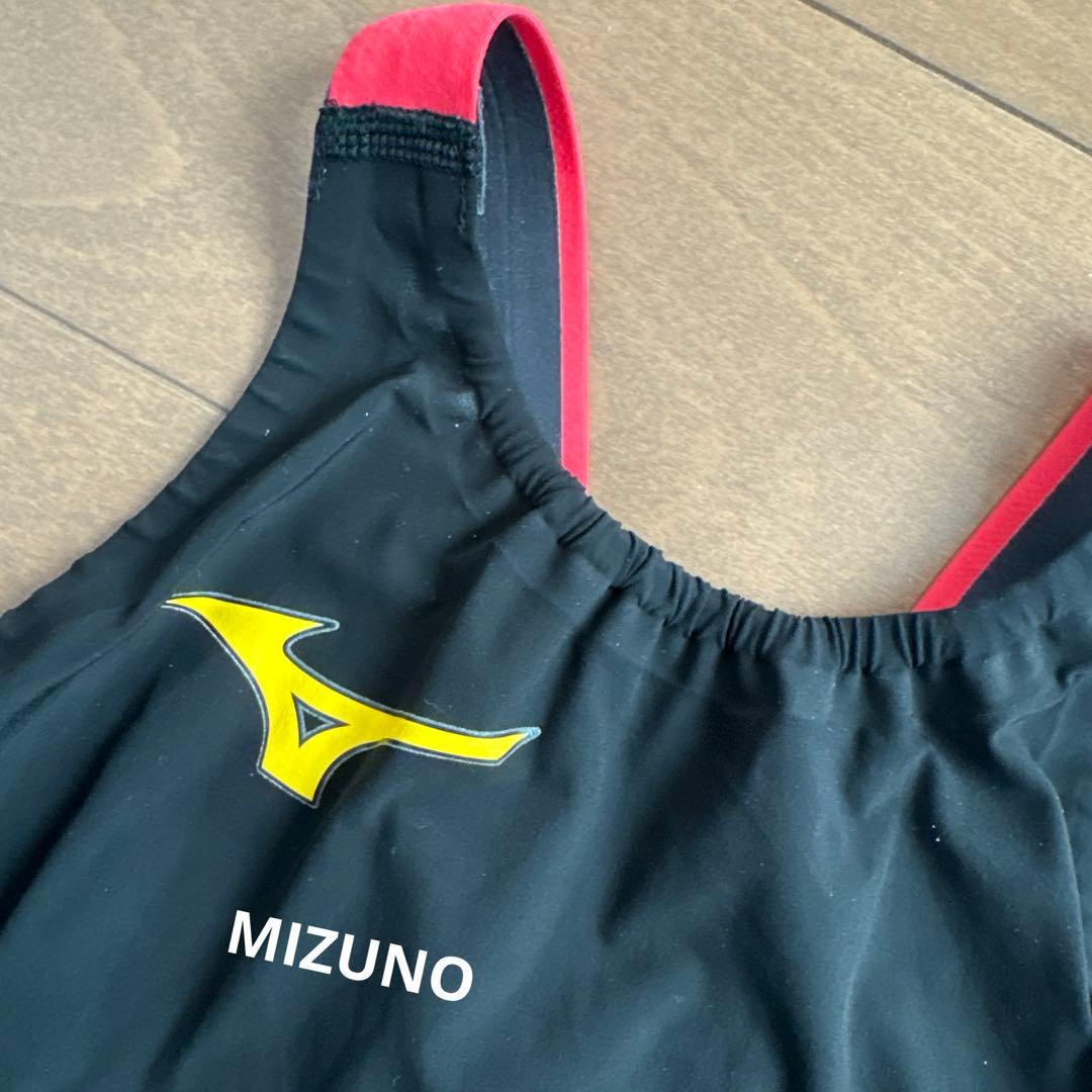 ミズノ MIZUNO GX-SONIC6【ET】競泳水着