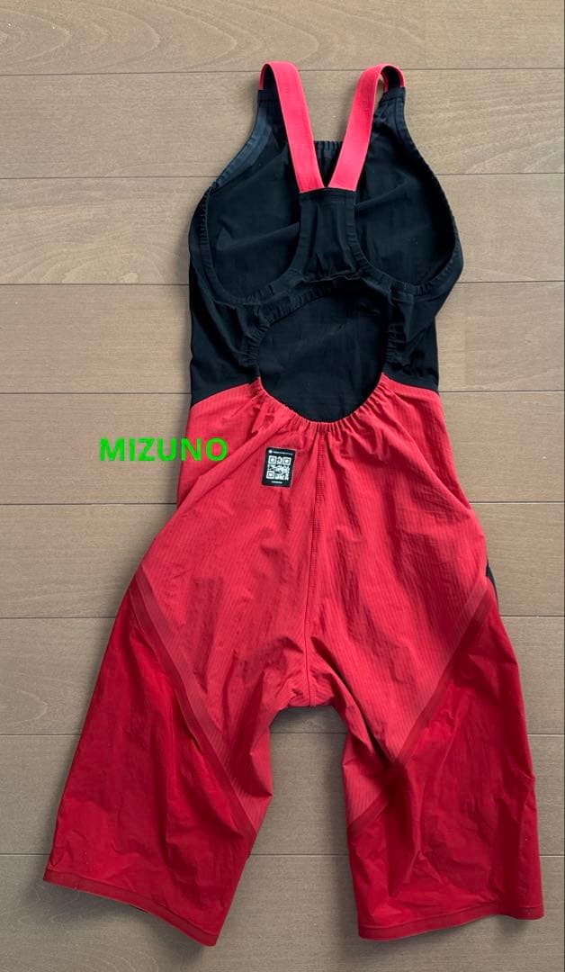 ミズノ MIZUNO GX-SONIC6【ET】競泳水着