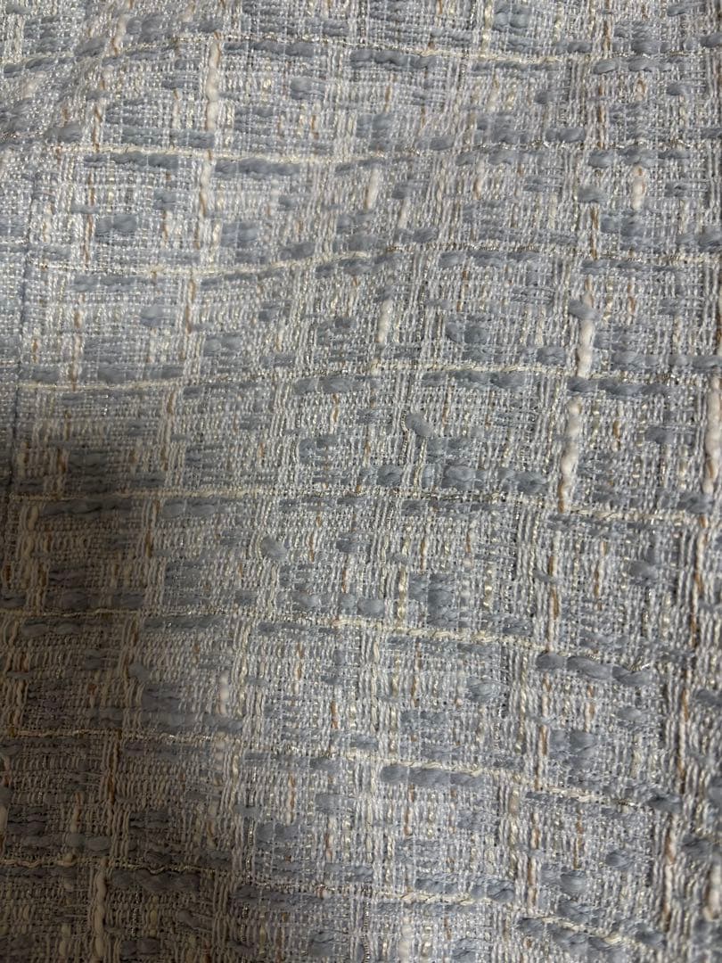 【美品】ストラツイードジャケット