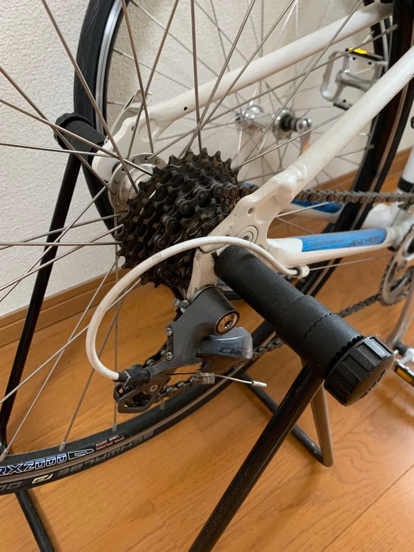 ANCHOR RJ1ジュニア用ロードバイク 24インチ