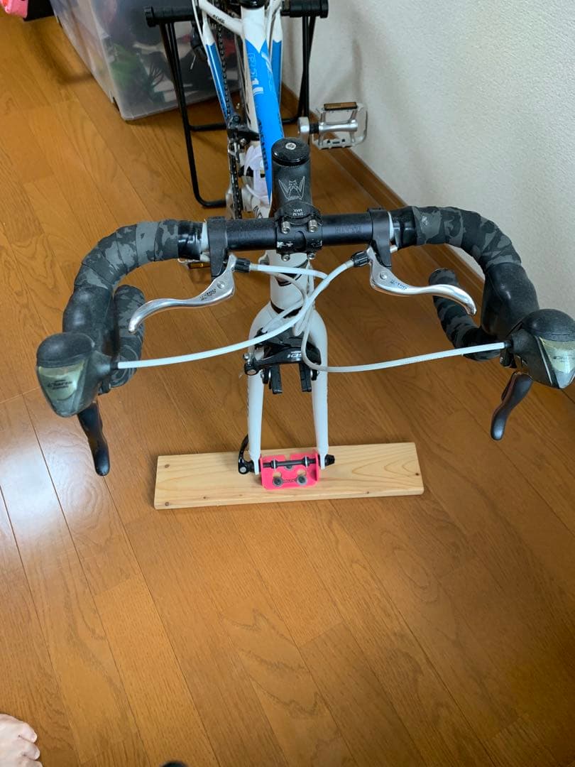 ANCHOR RJ1ジュニア用ロードバイク 24インチ