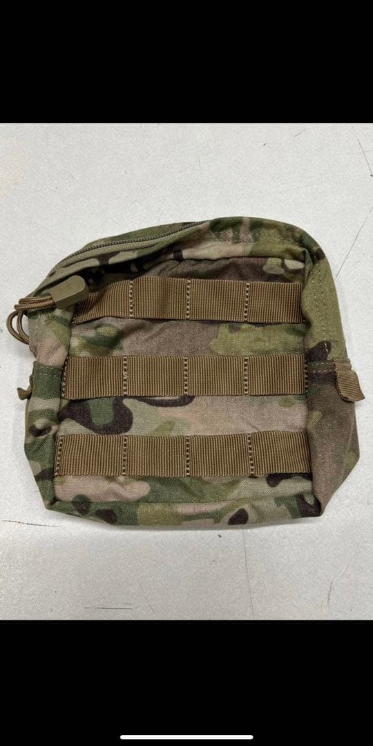 5.11tactical プレートキャリア セット