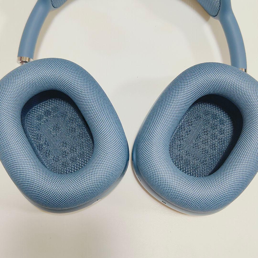 Apple AirPods Max 第2世代 未使用に近い
