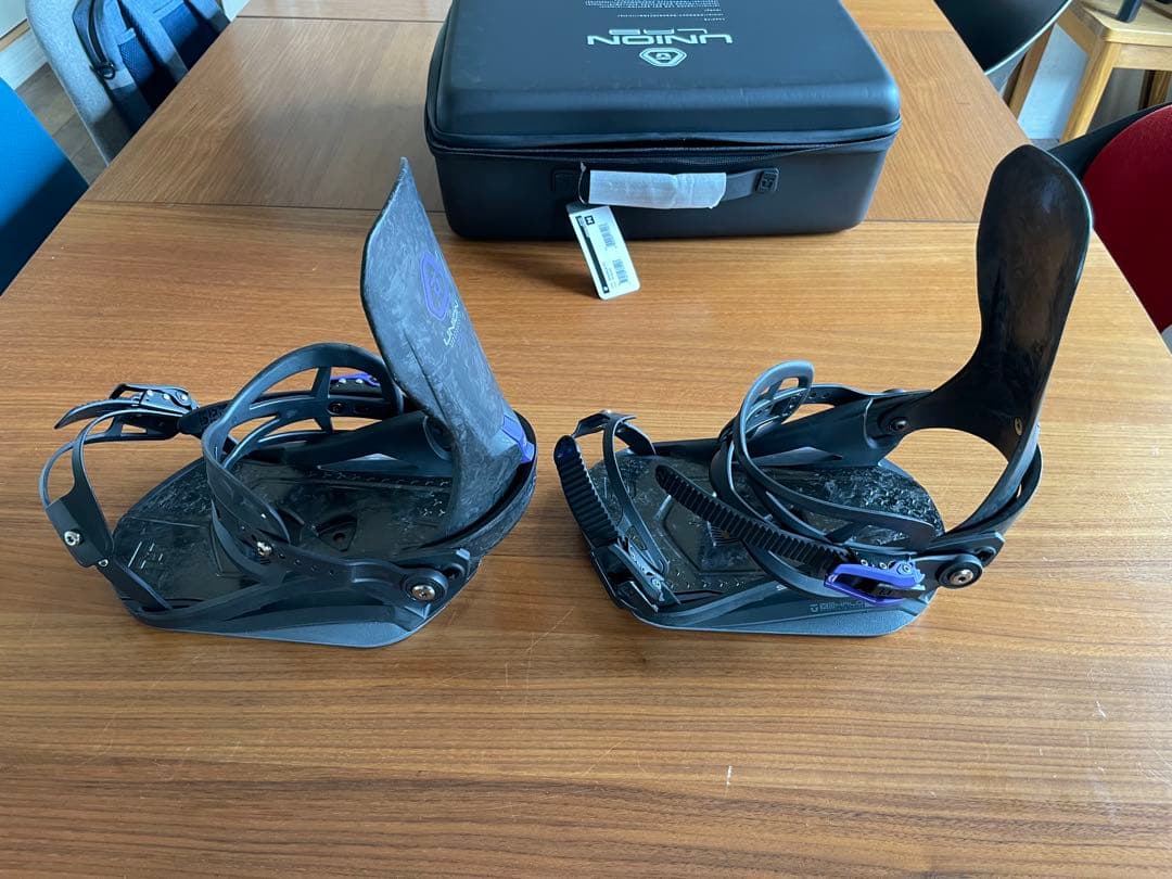 Union Source FC サイズM ユニオン　ソース