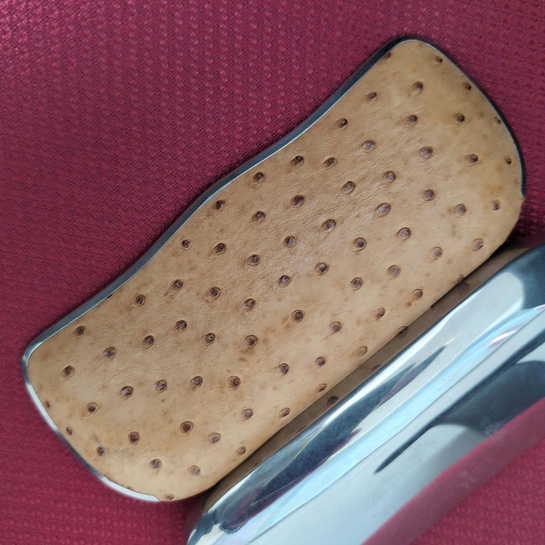 ラインホルトキューン　メガネケース