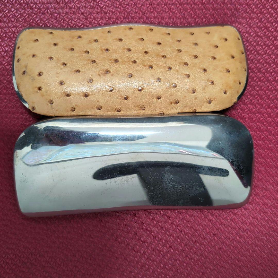 ラインホルトキューン　メガネケース