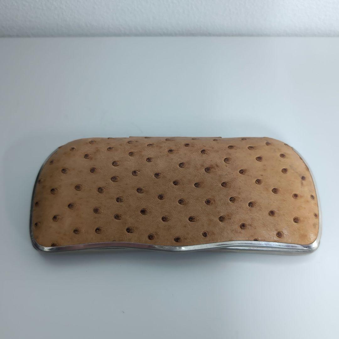 ラインホルトキューン　メガネケース