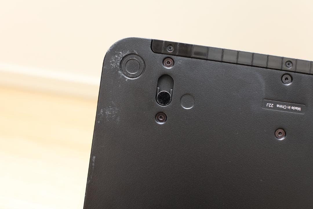 液タブ・ペンタブ Wacom Cintiq Pro 27 Stand ACK64801KZ