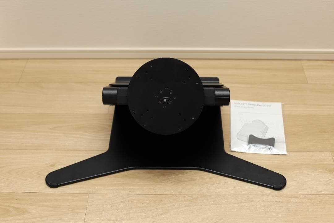 液タブ・ペンタブ Wacom Cintiq Pro 27 Stand ACK64801KZ