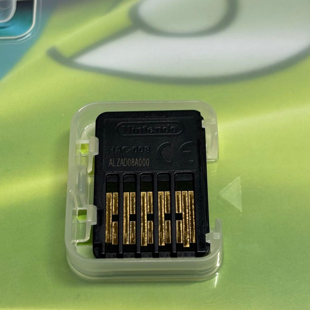 ポケットモンスター ソード + エキスパンションパス②