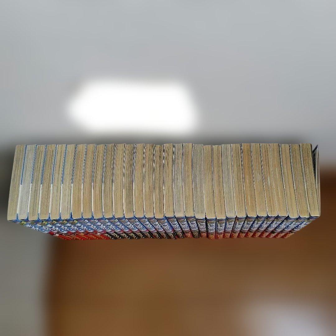 はじめの一歩　1巻〜124巻、126巻〜132巻