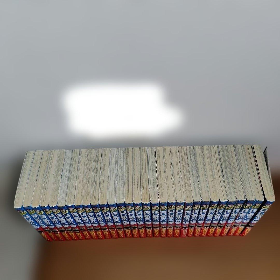 はじめの一歩　1巻〜124巻、126巻〜132巻