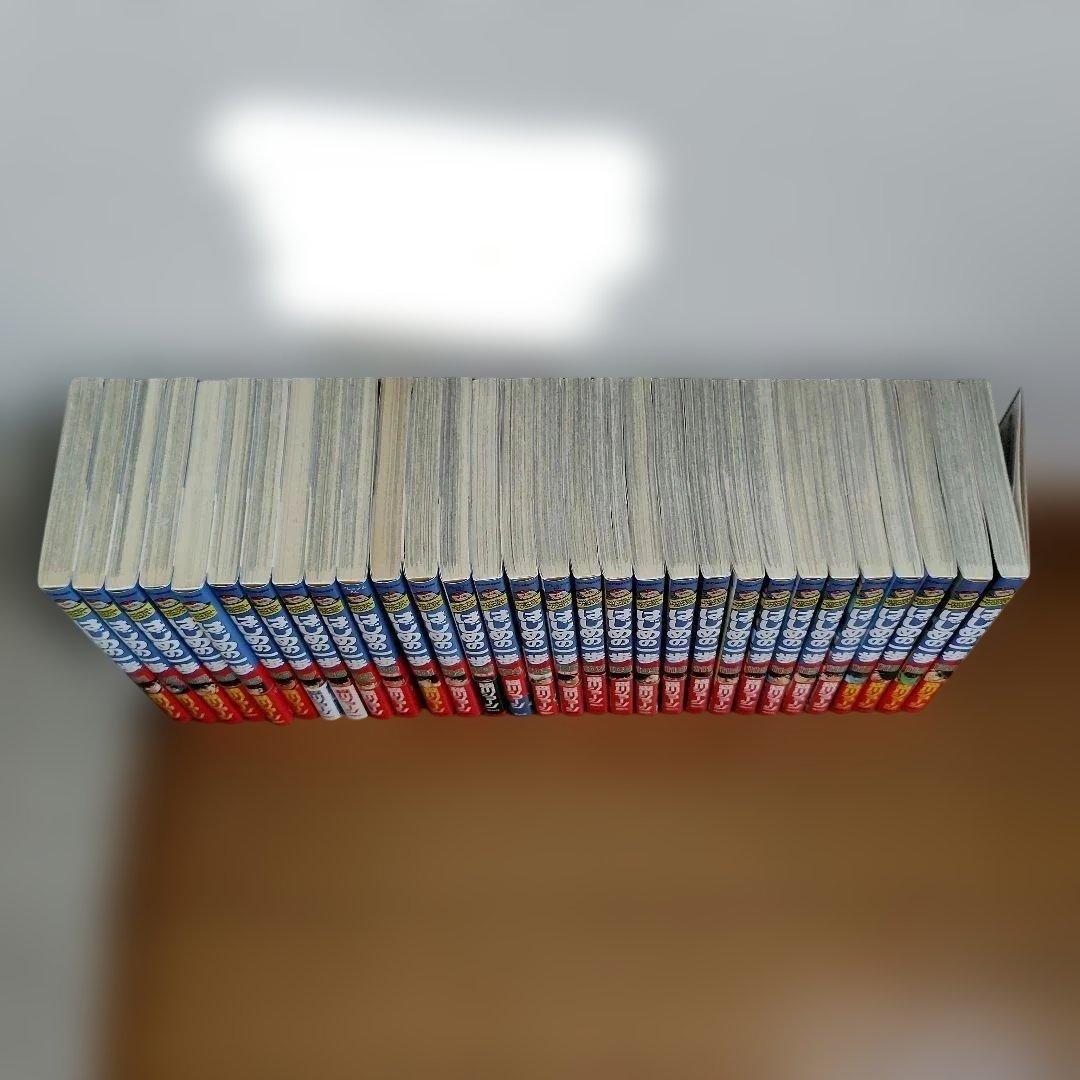 はじめの一歩　1巻〜124巻、126巻〜132巻