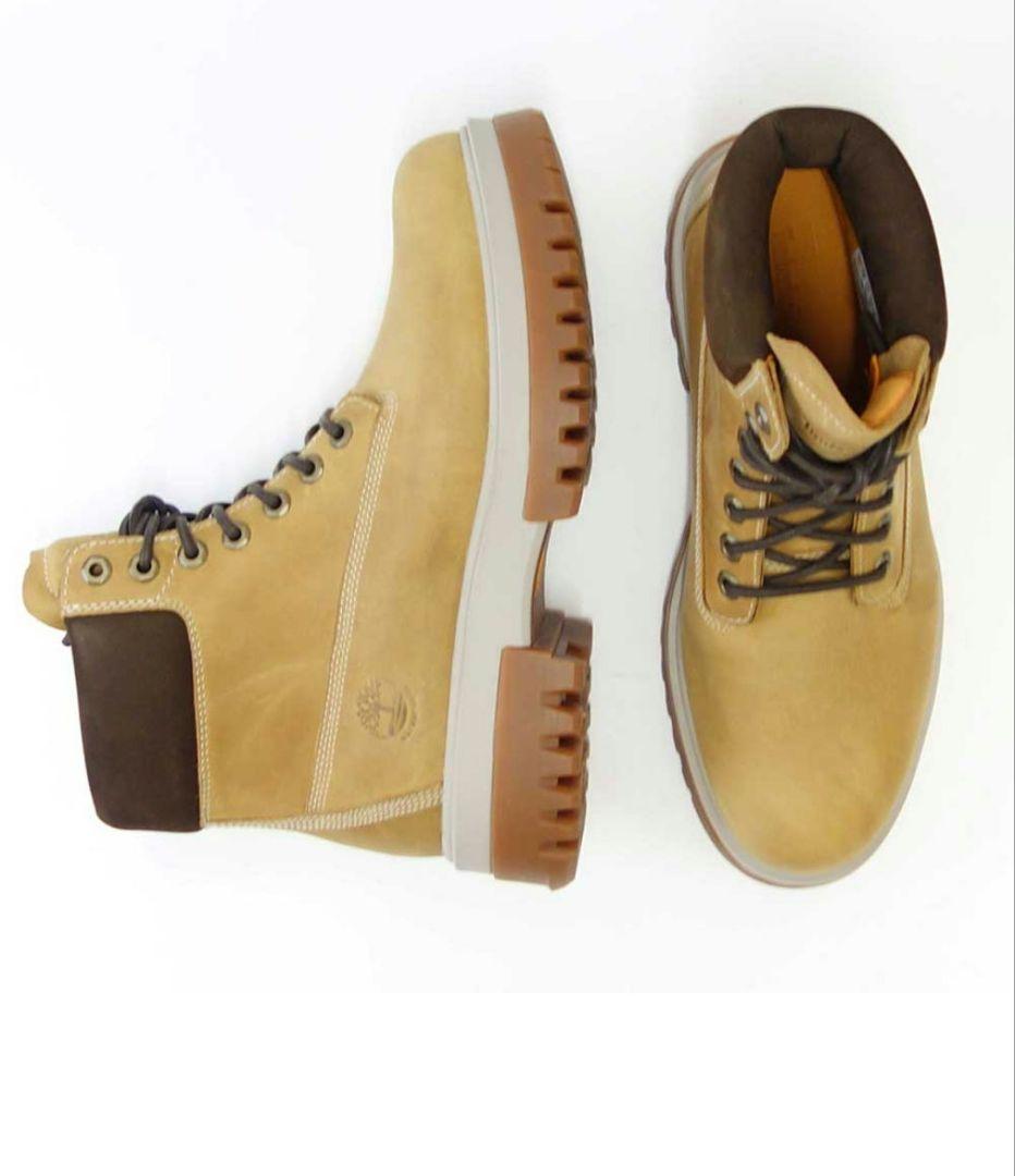 Timberland ティンバーランド プレミアム ウォータープルーフ ブーツ