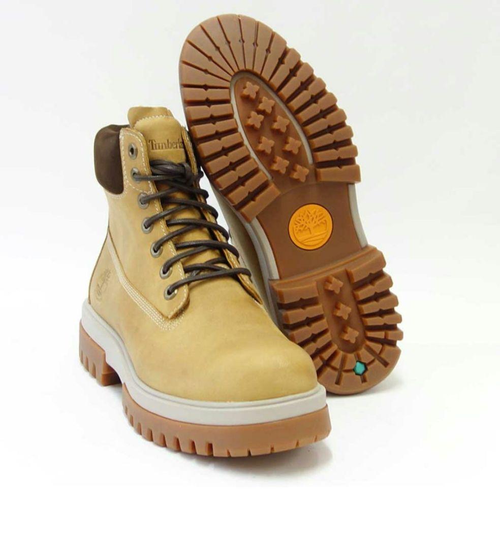 Timberland ティンバーランド プレミアム ウォータープルーフ ブーツ