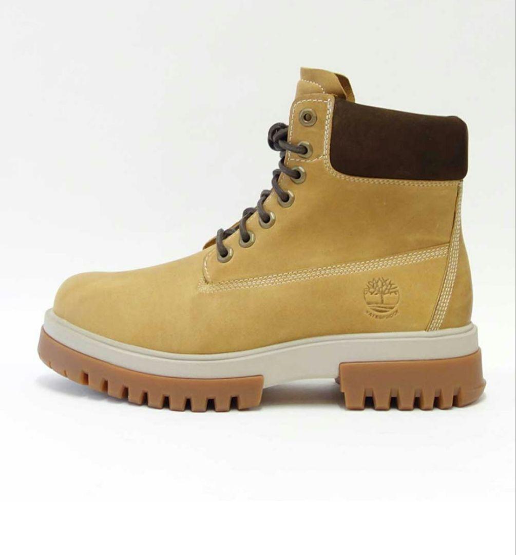 Timberland ティンバーランド プレミアム ウォータープルーフ ブーツ