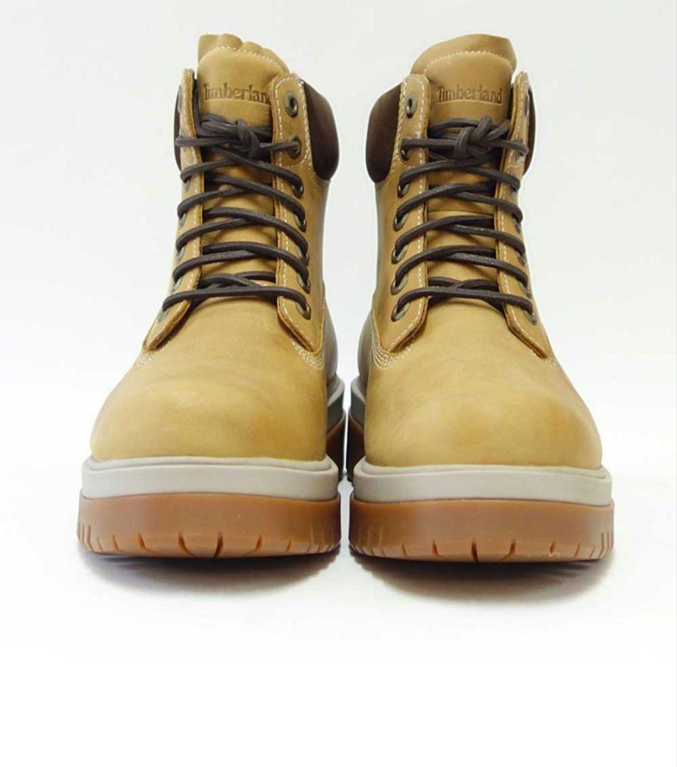 Timberland ティンバーランド プレミアム ウォータープルーフ ブーツ