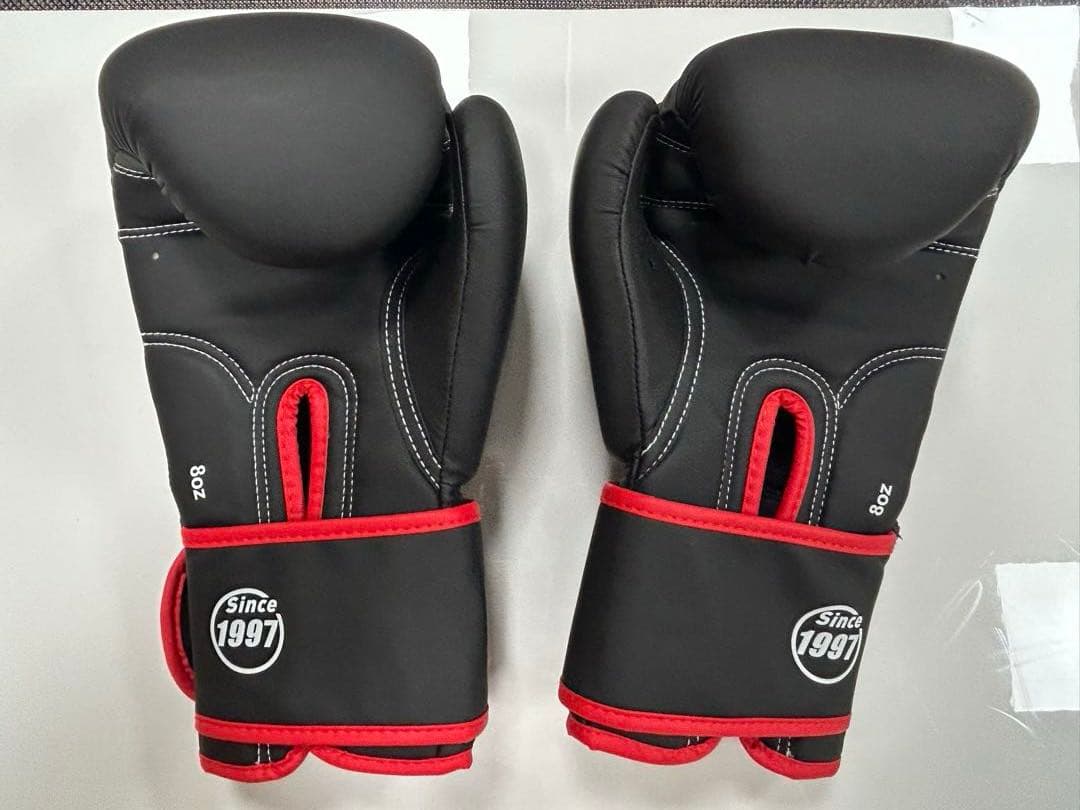 WINDY PROTON ボクシンググローブ3点セット