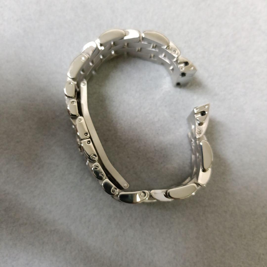 mii　コンキスタドール8005サイズ　腕時計 ベルト 純正 19mm