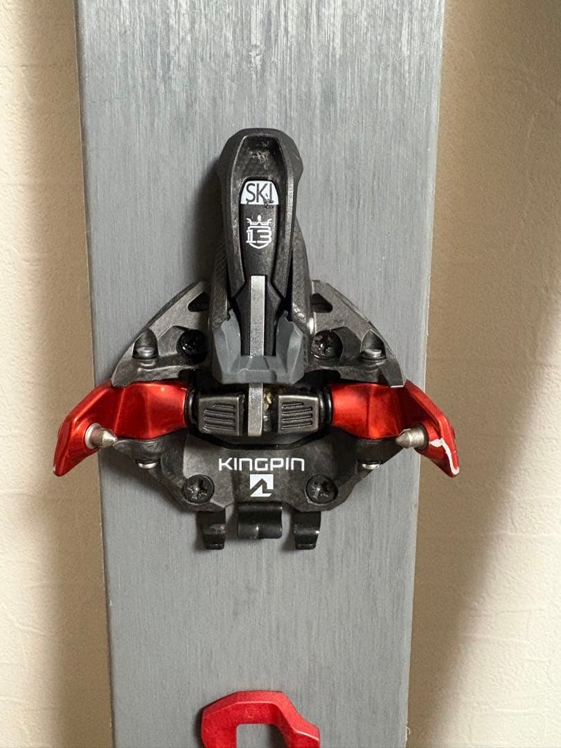 Vector glide ベクターグライド polave ポラーブ 180