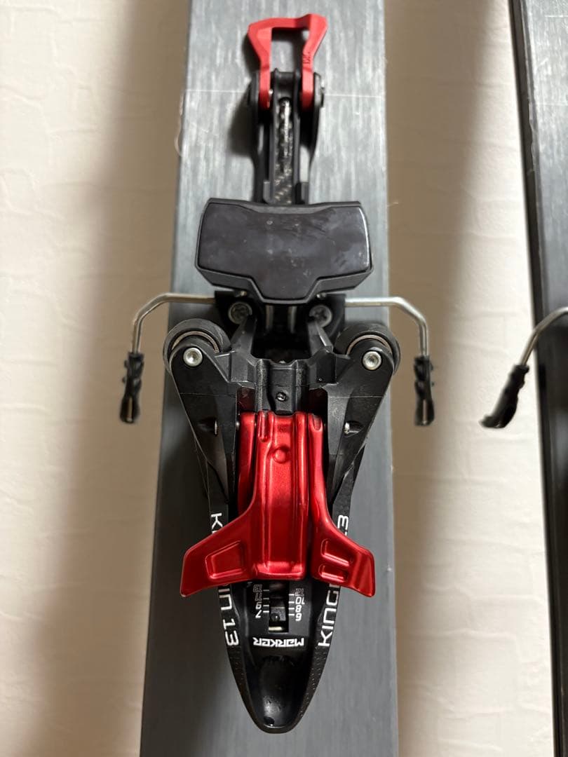 Vector glide ベクターグライド polave ポラーブ 180