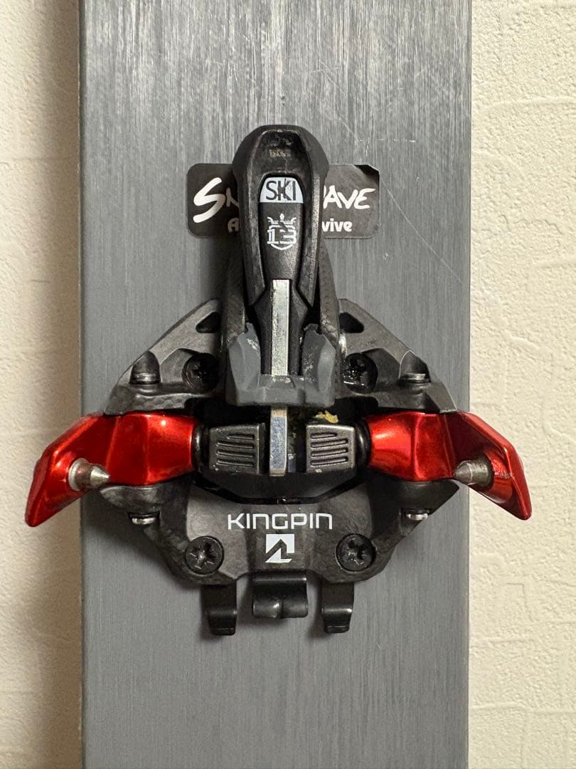 Vector glide ベクターグライド polave ポラーブ 180