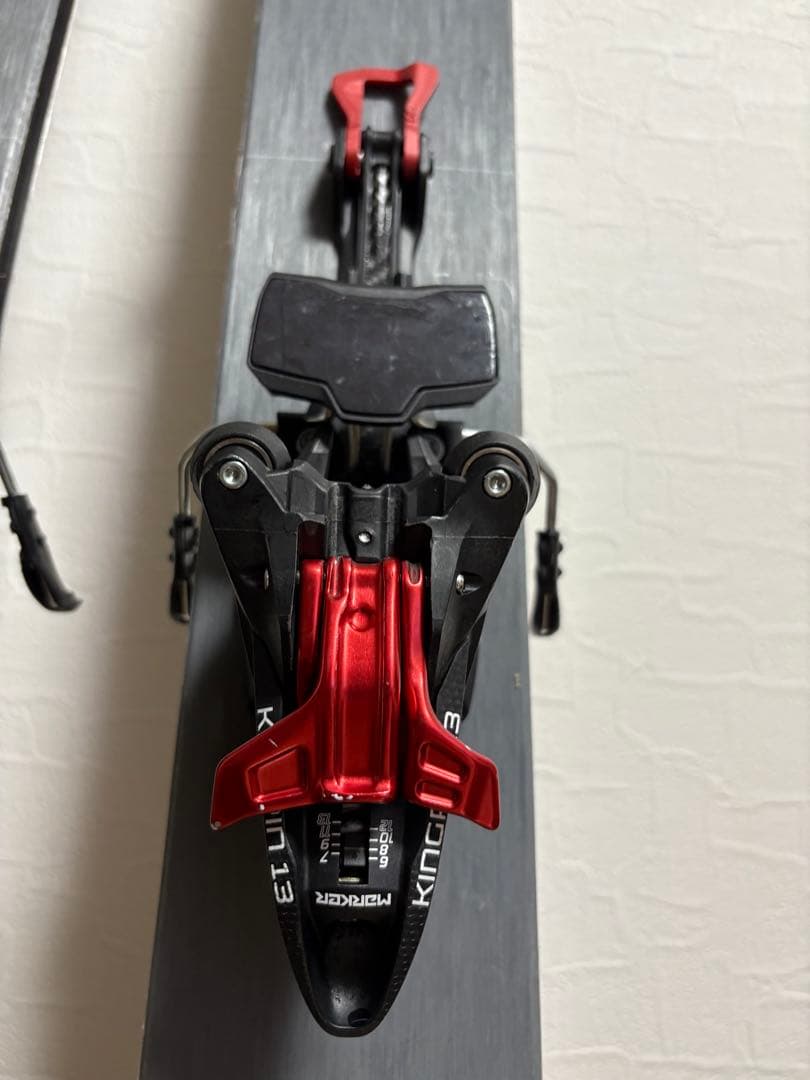 Vector glide ベクターグライド polave ポラーブ 180