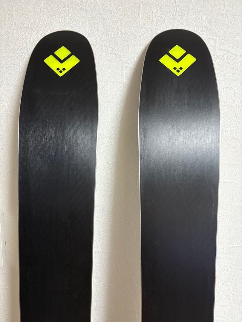 Vector glide ベクターグライド polave ポラーブ 180