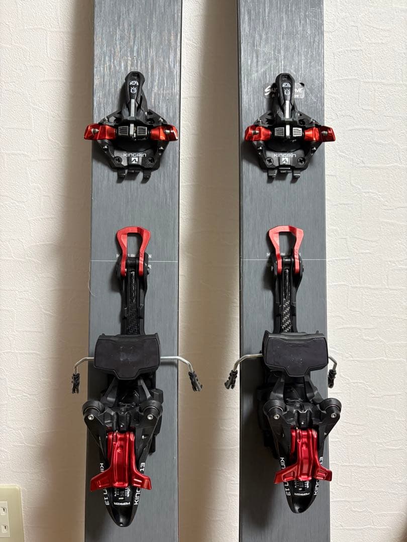 Vector glide ベクターグライド polave ポラーブ 180