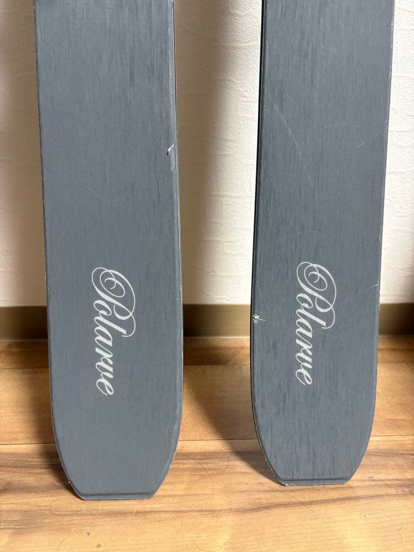 Vector glide ベクターグライド polave ポラーブ 180