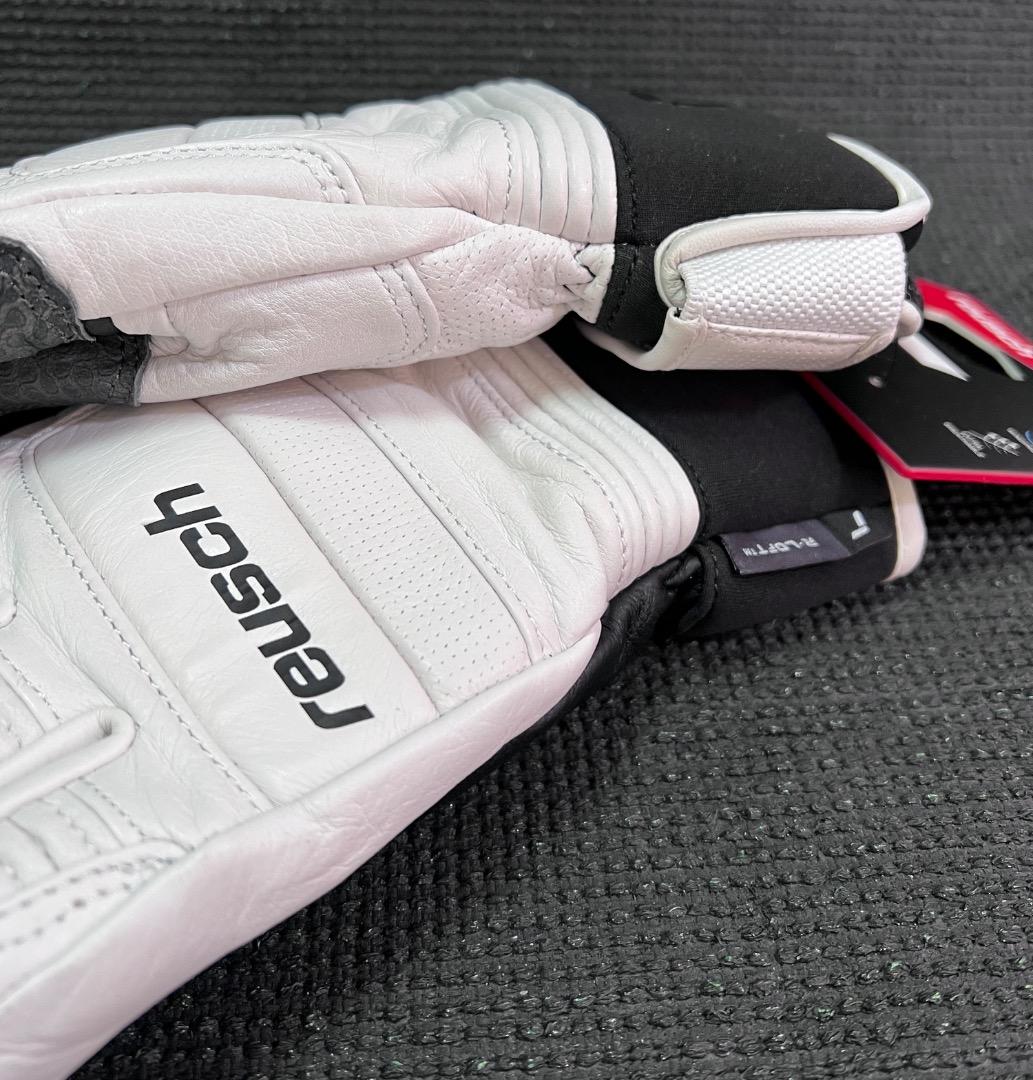 reusch【ロイシュ】REUSCH WORLD PRO【8.0】新品正規品